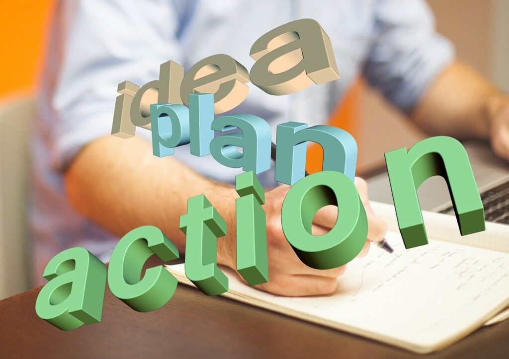 Comment mettre en place une stratégie marketing efficace